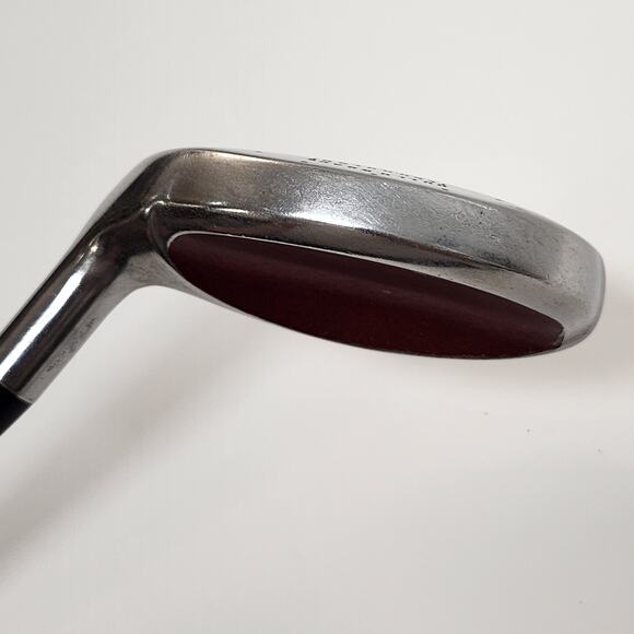Left-Handed Vulcan Golf Woody Z3 Hallowback 21º 4-Hybrid Regular Graphite 39.5" - Picture 5 of 13